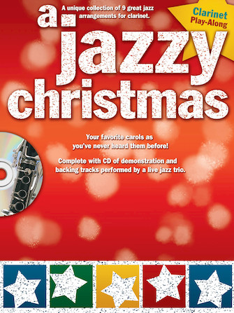 A Jazzy Christmas