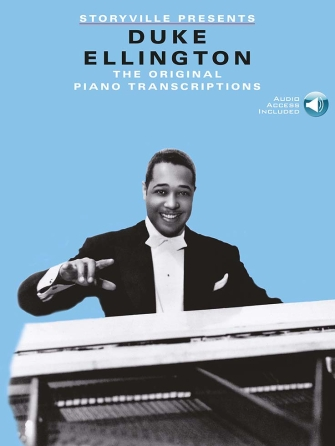 Storyville Presents Duke Ellington