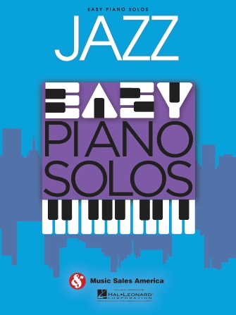 Jazz – Easy Piano Solos