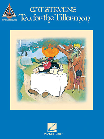 Cat Stevens – Tea for the Tillerman Cat Stevens – Tea for the Tillerman