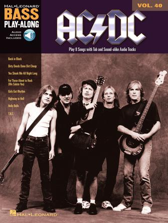 AC/DC AC/DC