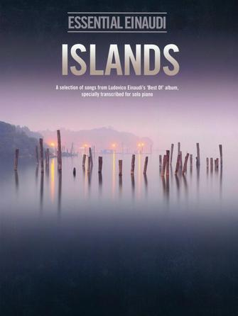 Islands – Essential Einaudi Islands – Essential Einaudi