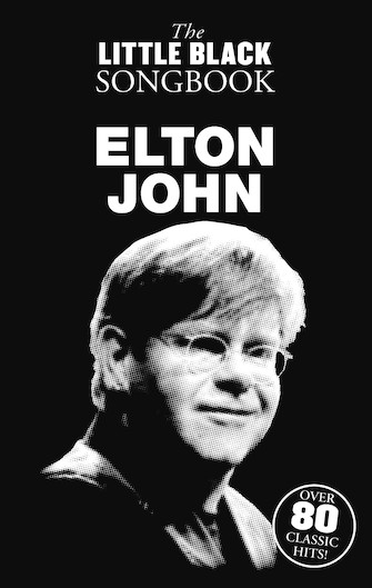 Elton John – The Little Black Songbook