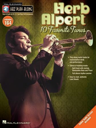 Herb Alpert