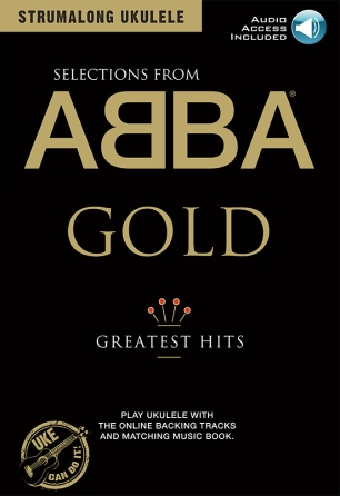 ABBA Gold – Greatest Hits ABBA Gold – Greatest Hits
