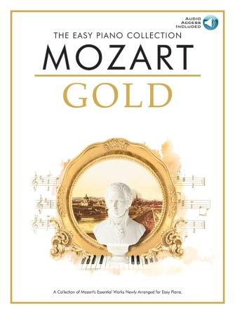 Mozart Gold