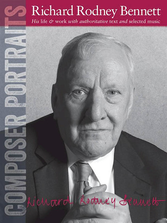 Composer Portraits: Richard Rodney Bennett