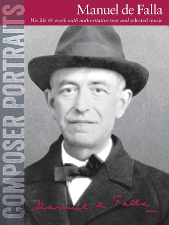 Composer Portraits: Manuel de Falla