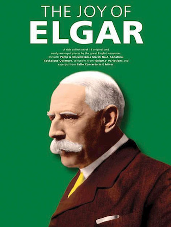 The Joy of Elgar