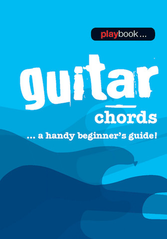 Playbook – Guitar Chords Playbook – Guitar Chords