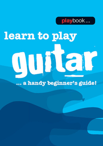 Playbook – Learn to Play Guitar Playbook – Learn to Play Guitar