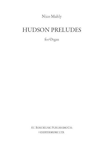 Hudson Preludes
