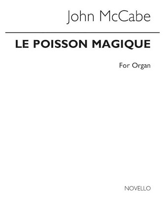Le Poisson Magique