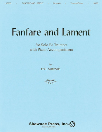 Fanfare and Lament