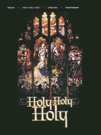 Holy Holy Holy