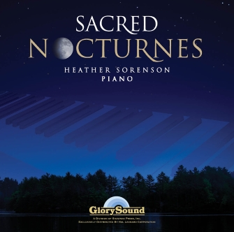 Sacred Nocturnes Sacred Nocturnes