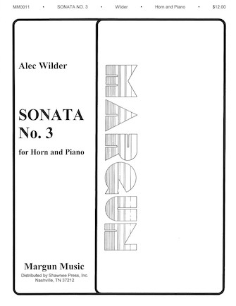 Sonata No. 3 Sonata No. 3