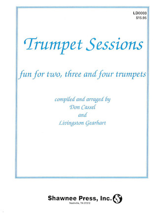 Trumpet Sessions Trumpet Sessions
