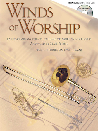Winds of Worship Winds of Worship