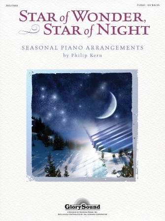 Star of Wonder Star of Night