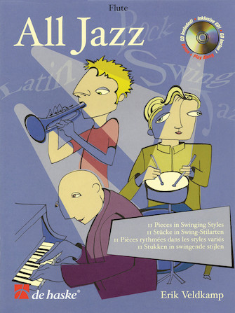 All Jazz All Jazz