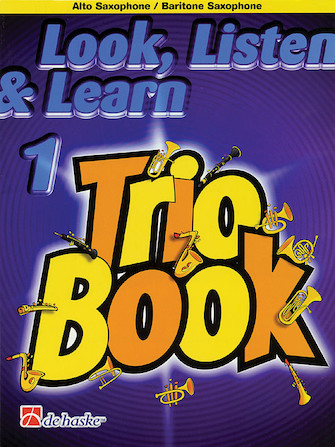Trio Book 1