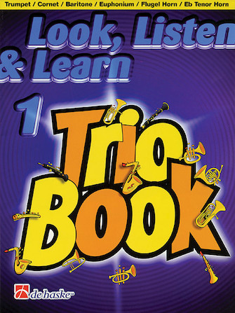 Trio Book 1