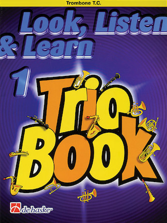 Trio Book 1