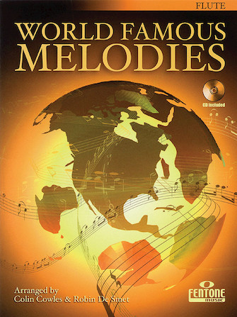 World Famous Melodies