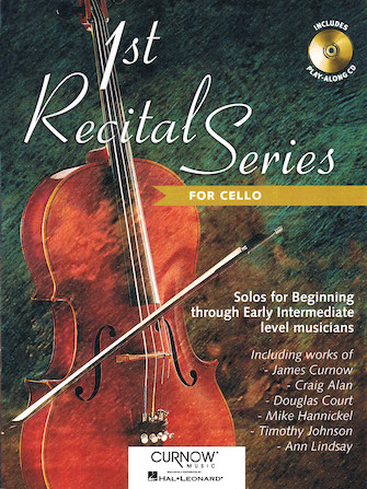 First Recital Series
