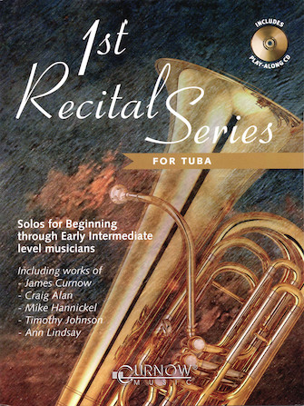 First Recital Series