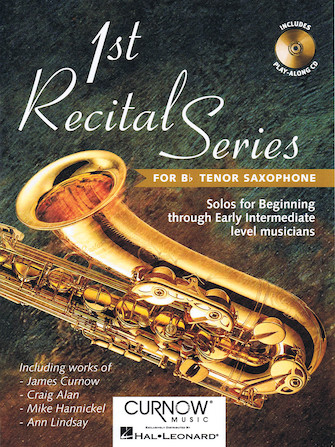First Recital Series First Recital Series
