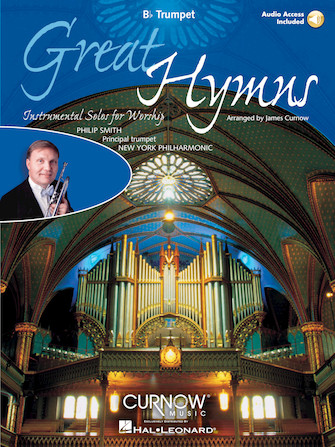Great Hymns (audio access included) Great Hymns (audio access included)