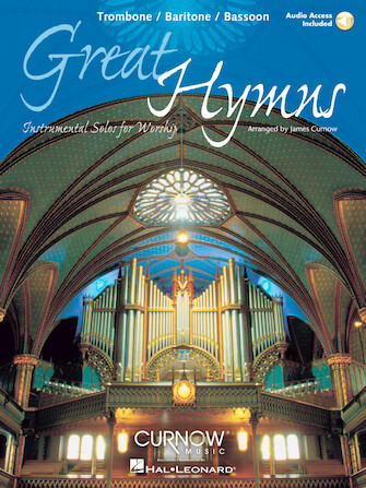 Great Hymns Great Hymns