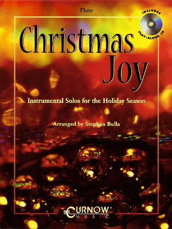 Christmas Joy Christmas Joy