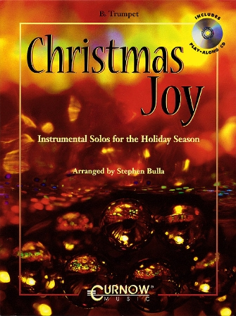 Christmas Joy Christmas Joy