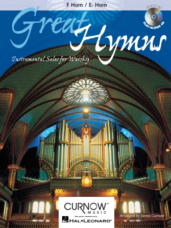 Great Hymns Great Hymns