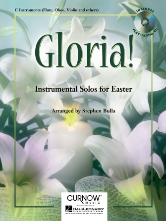 Gloria!