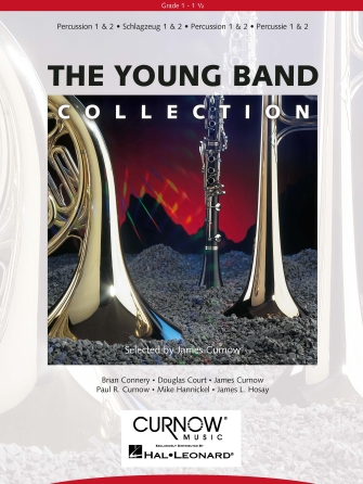 Young Band Collection (Grade 1.5) Young Band Collection (Grade 1.5)