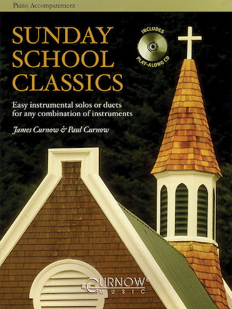 Sunday School Classics Sunday School Classics