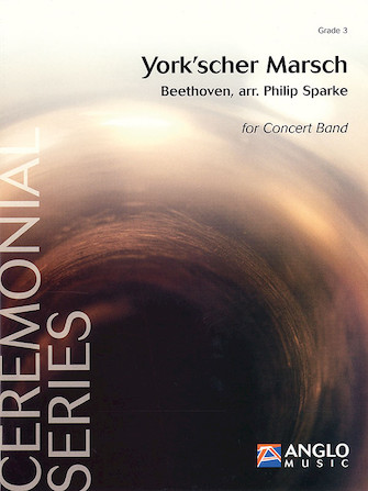 York’scher Marsch York’scher Marsch