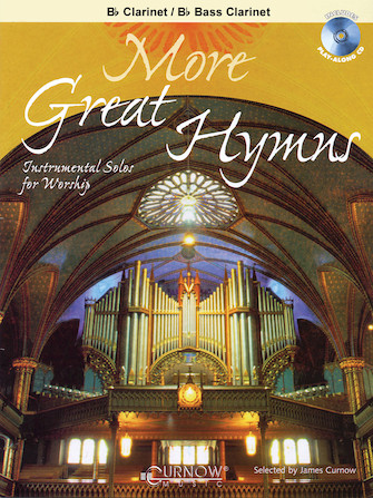More Great Hymns (with Online Audio) More Great Hymns (with Online Audio)