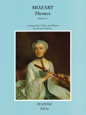 Mozart Themes – Volume 1