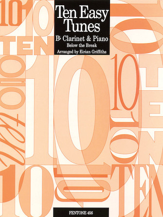 Ten Easy Tunes