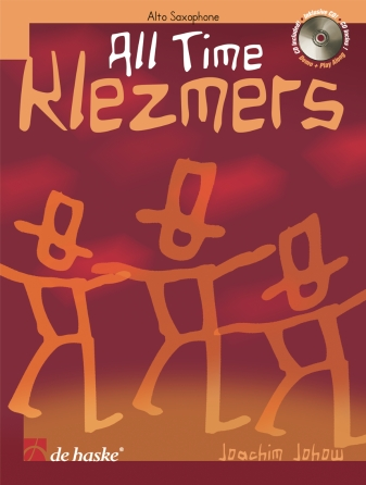 All Time Klezmers