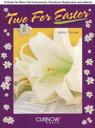 Two for Easter