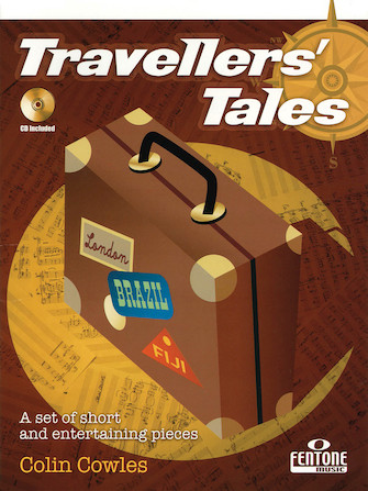 Travellers’ Tales