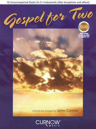Gospel for Two Gospel for Two