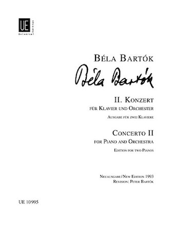 Concerto No. 2
