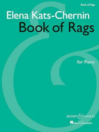 Book of Rags for Piano Book of Rags for Piano